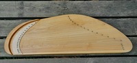 15+4kielinen kantele